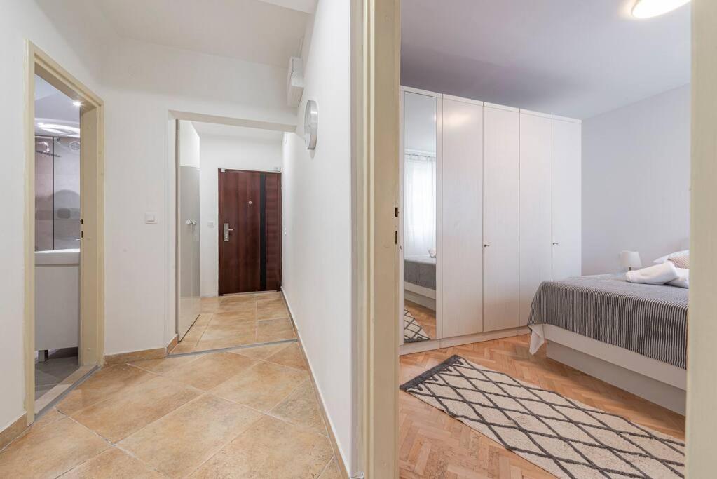 Apartment Bruno Bella Vista Dubrownik Zewnętrze zdjęcie