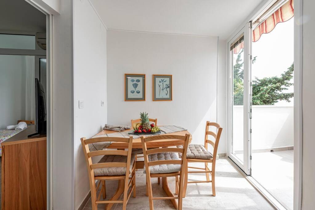Apartment Bruno Bella Vista Dubrownik Zewnętrze zdjęcie