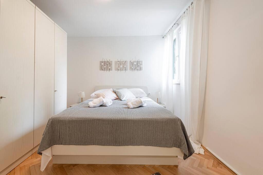 Apartment Bruno Bella Vista Dubrownik Zewnętrze zdjęcie