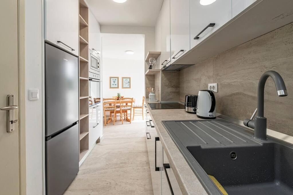 Apartment Bruno Bella Vista Dubrownik Zewnętrze zdjęcie