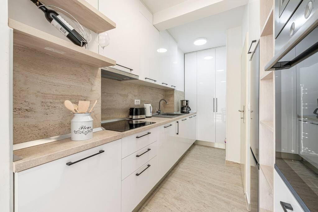 Apartment Bruno Bella Vista Dubrownik Zewnętrze zdjęcie