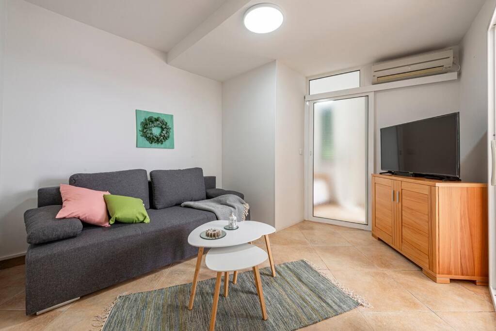 Apartment Bruno Bella Vista Dubrownik Zewnętrze zdjęcie