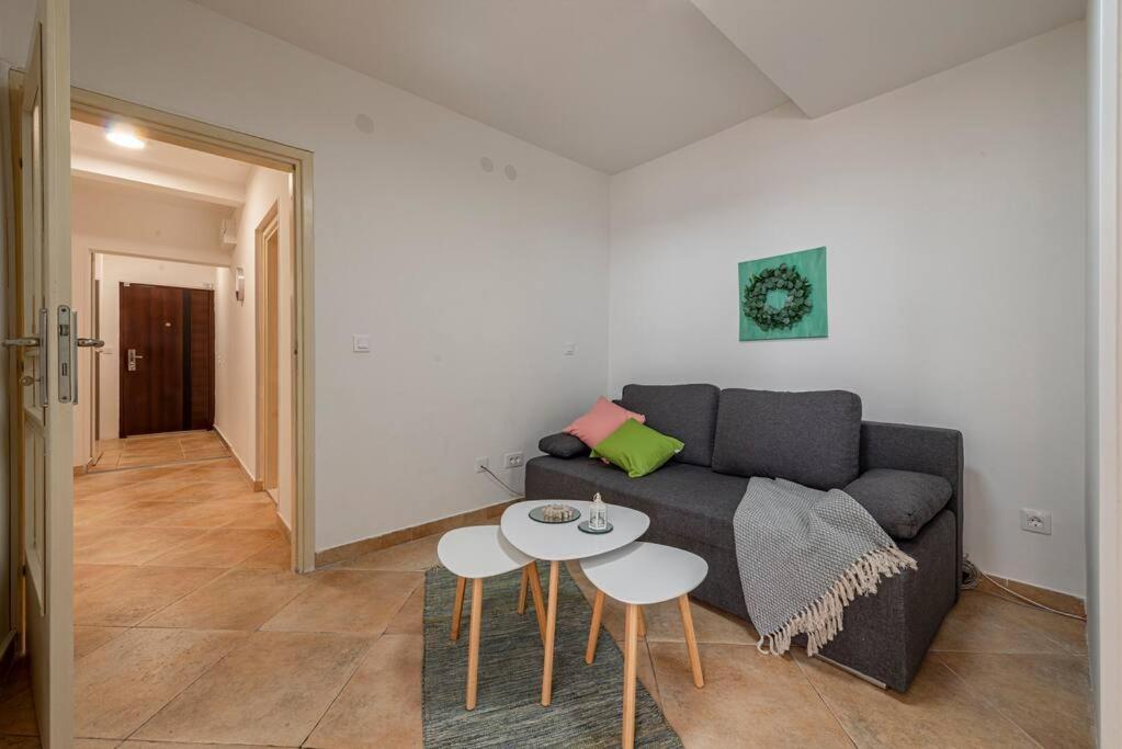 Apartment Bruno Bella Vista Dubrownik Zewnętrze zdjęcie