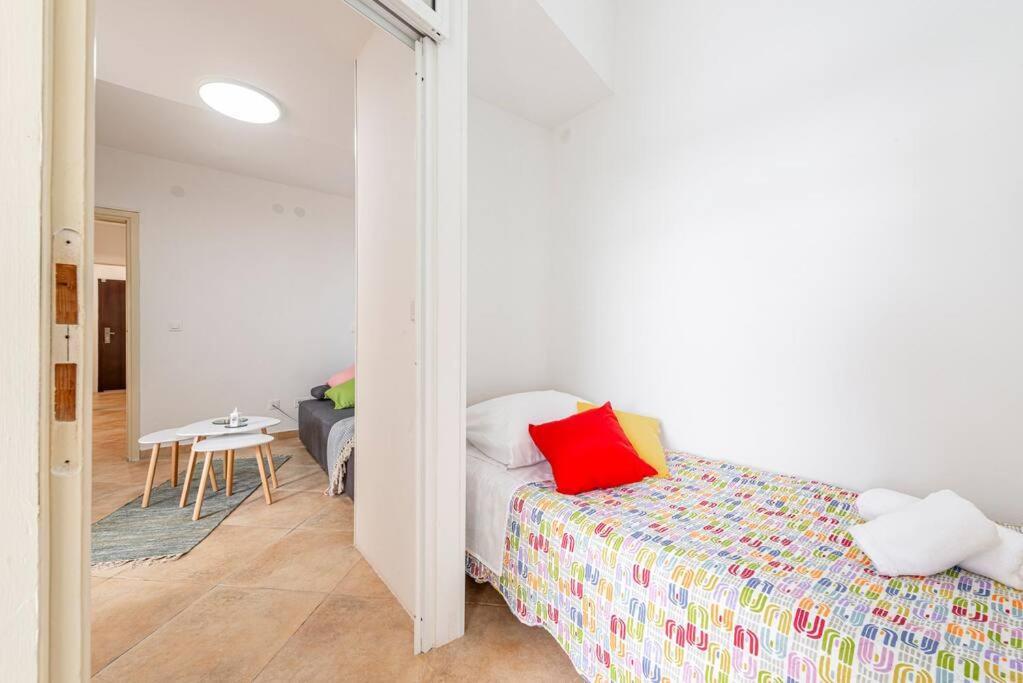Apartment Bruno Bella Vista Dubrownik Zewnętrze zdjęcie