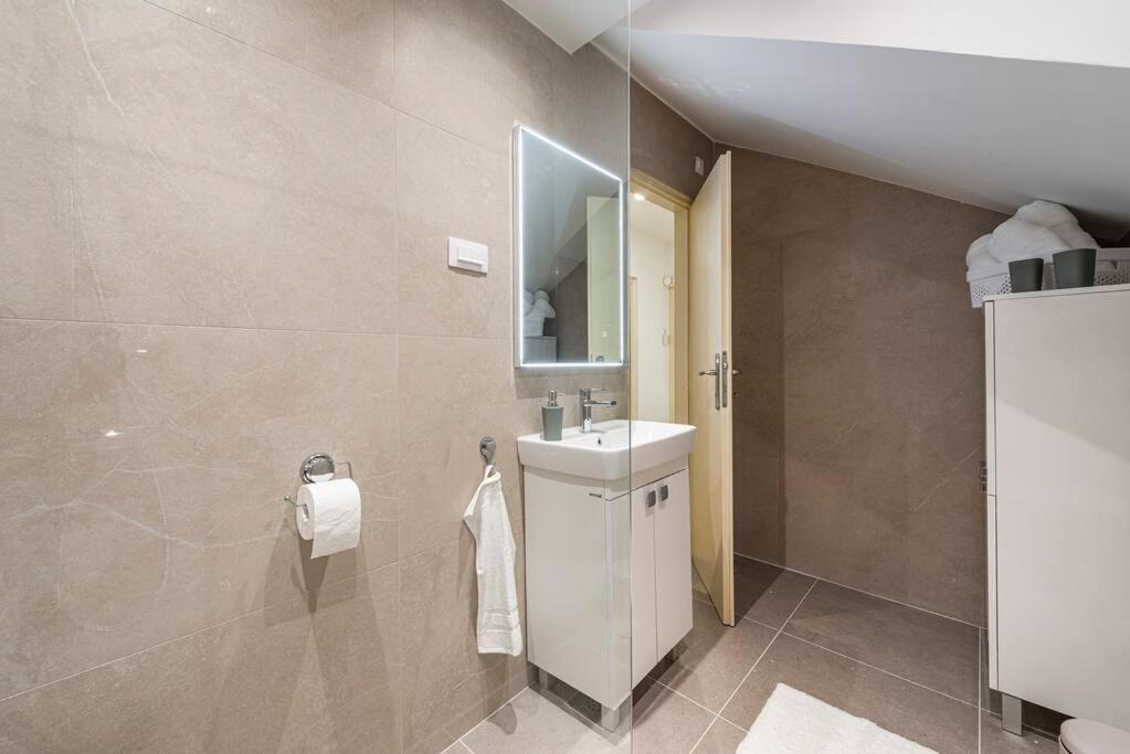 Apartment Bruno Bella Vista Dubrownik Zewnętrze zdjęcie