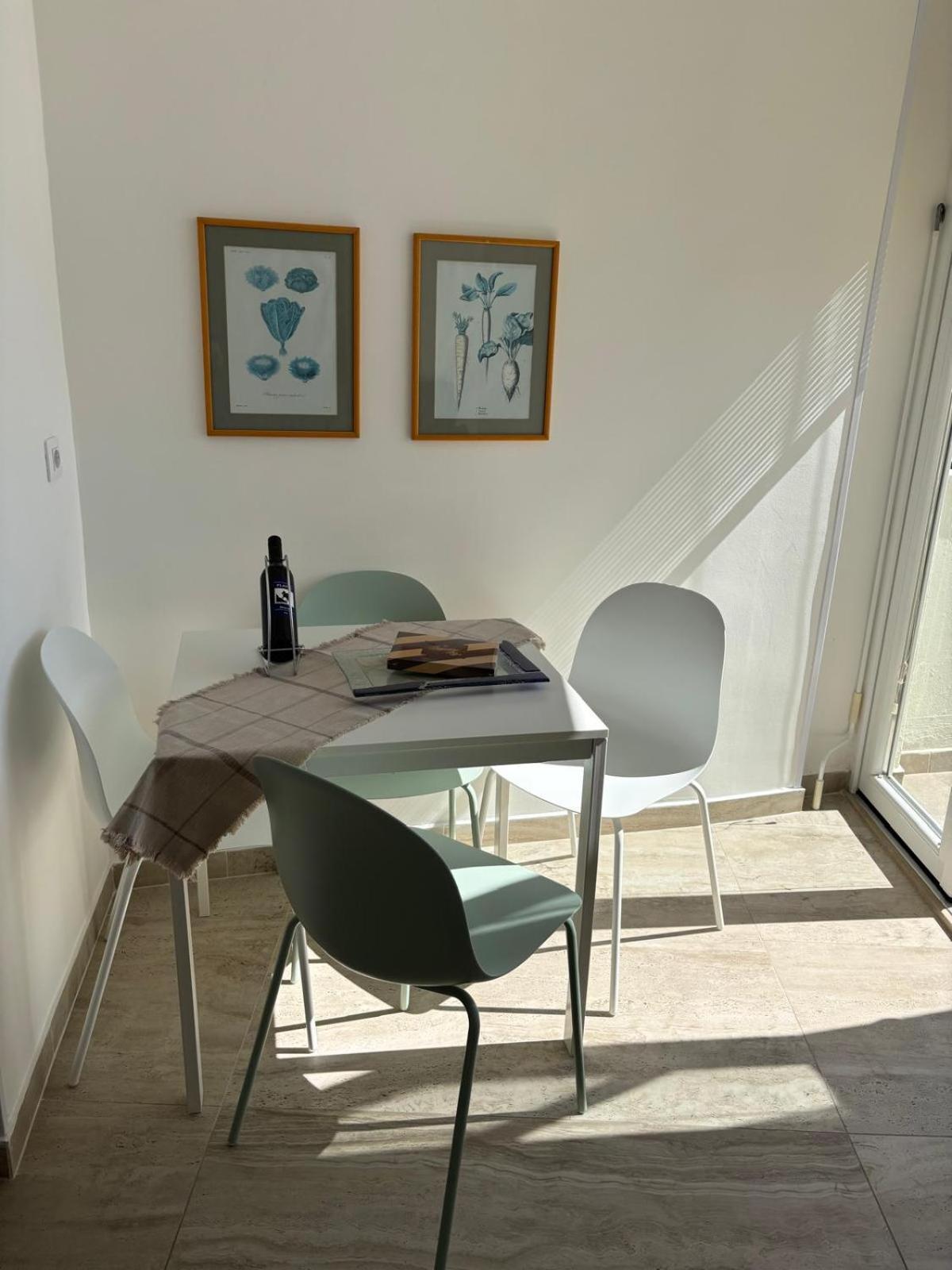 Apartment Bruno Bella Vista Dubrownik Zewnętrze zdjęcie